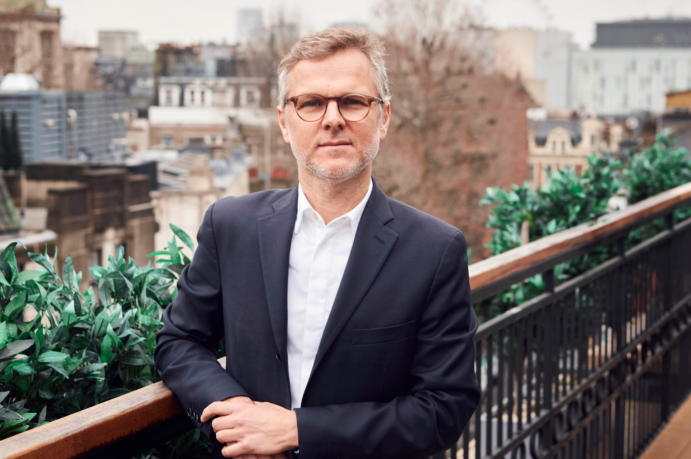 Ex-AEW investment chief joins Boreal's senior leadership