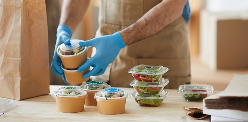 What's New in Take-out Food Packaging? Trends in 2026