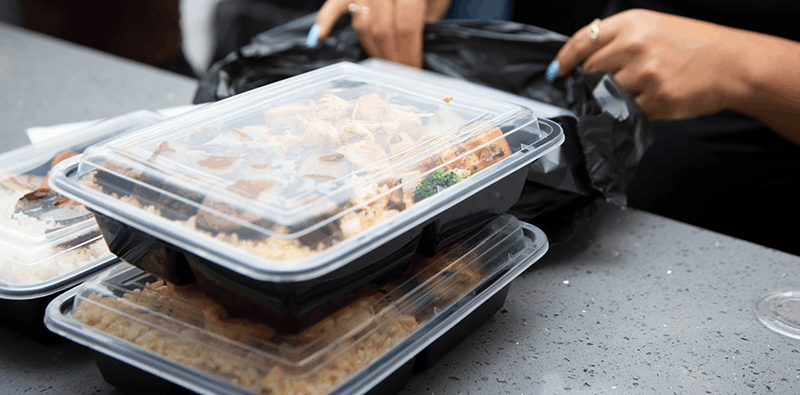 How to Use Durable Disposable Food Containers for Safe and Eco-Friendly Food Storage