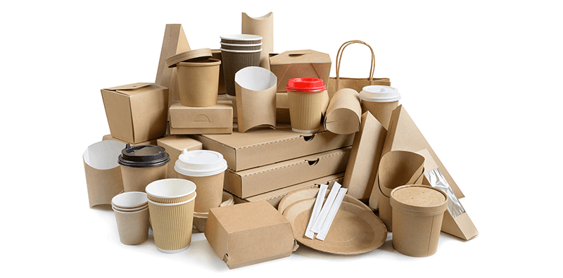 Mastering Takeout Food Presentation