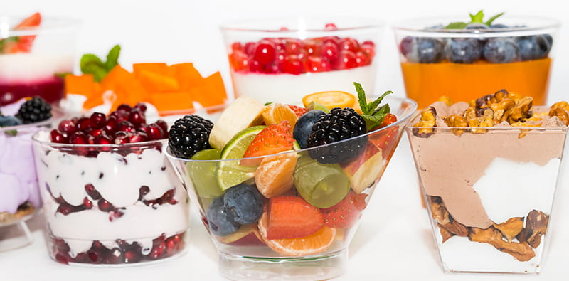 Choosing the Right Packaging for Frozen Desserts and Ice Cream