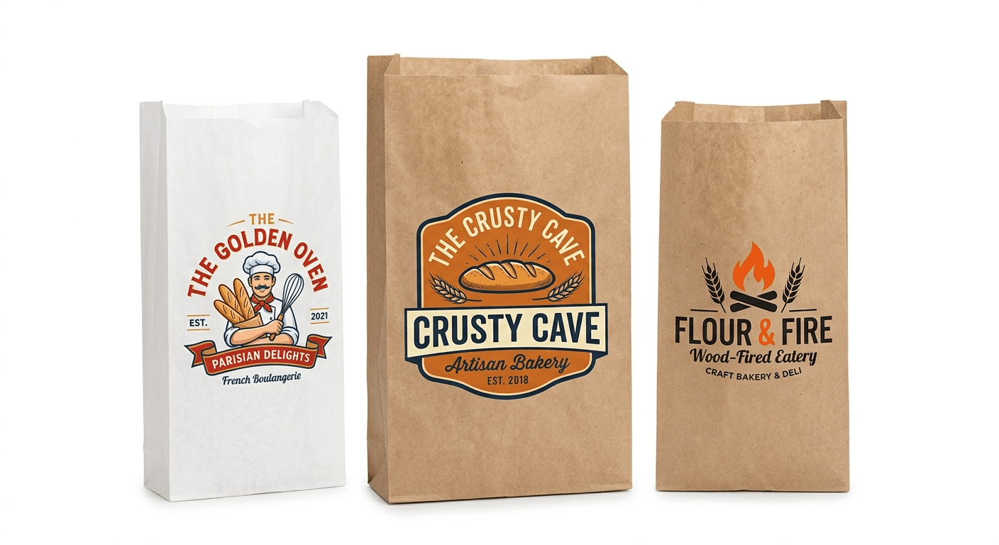 Baguette bags