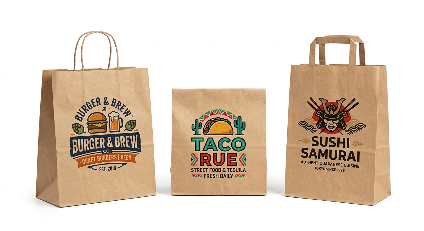 Food bags