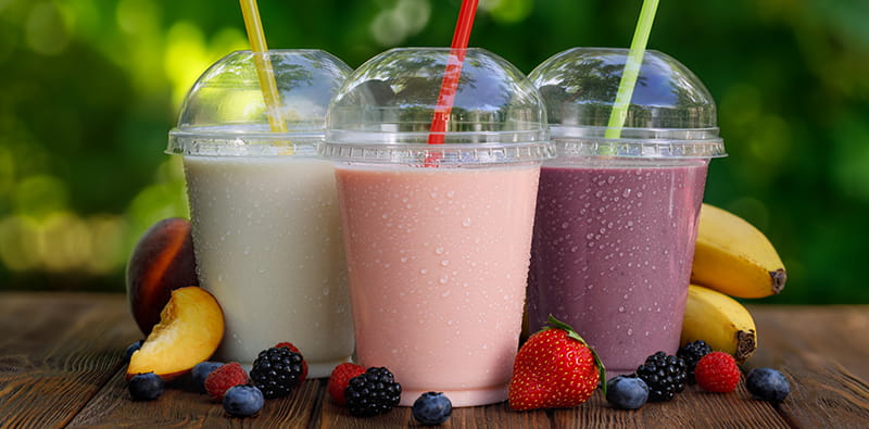 Are PET Plastic Cups BPA-free? What Restaurants Need to Know About Safety