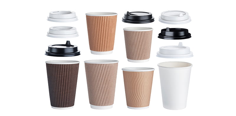 Coffee Lid Types Explained: Which One Fits Your Cup?