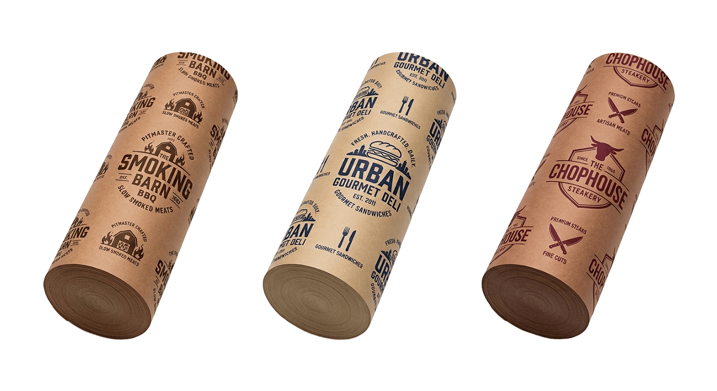 Butcher paper