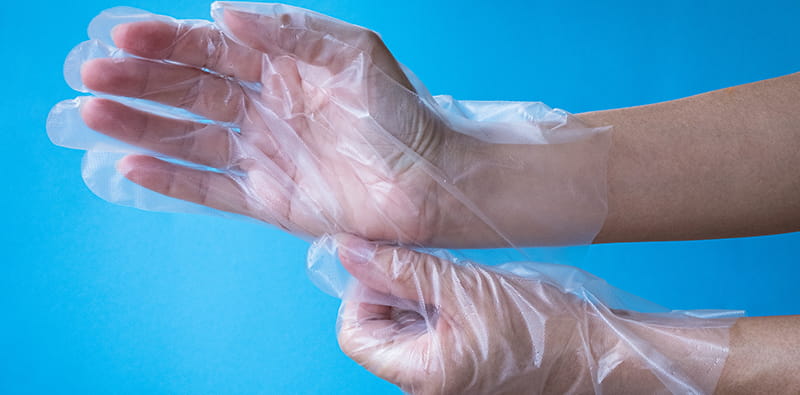 Guide to Gloves for Foodservice and Hospitality Businesses