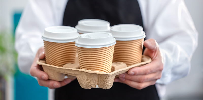 What Sets a Great Disposable Coffee Cup Apart: Key Features to Look For