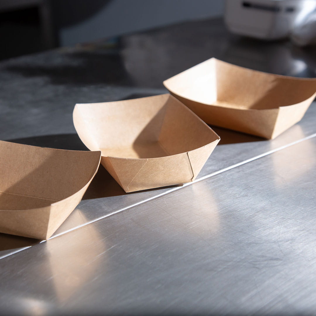 Disposable Paper Food Trays: A Practical Guide for Foodservice Businesses