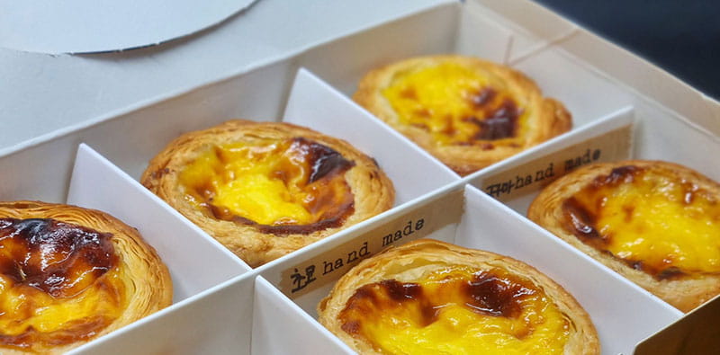 Cultural & Seasonal Bakery Packaging for Southern California's Diverse Communities