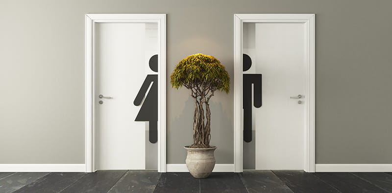 Restroom Supply Checklist for Restaurants: What Health Inspectors Actually Look For