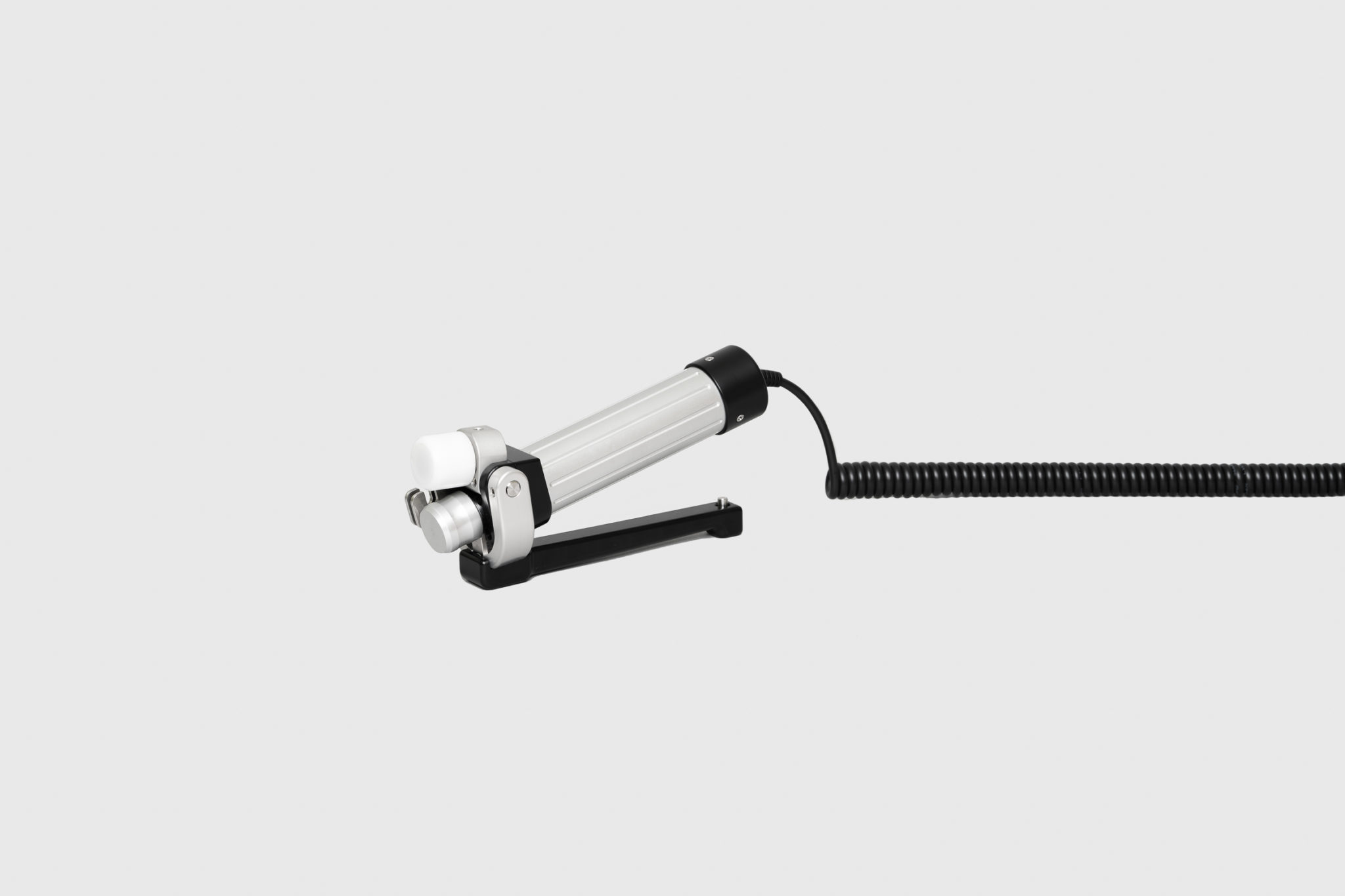 BTS Automatic Blood Tube Stripper