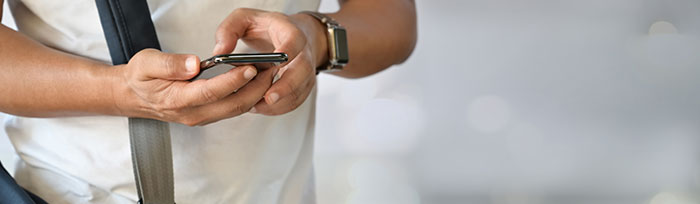 5 tips to get started with SMS