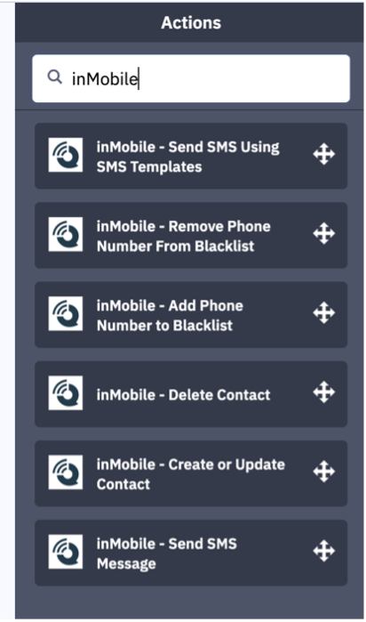 Så här skickar du SMS i ActiveCampaign