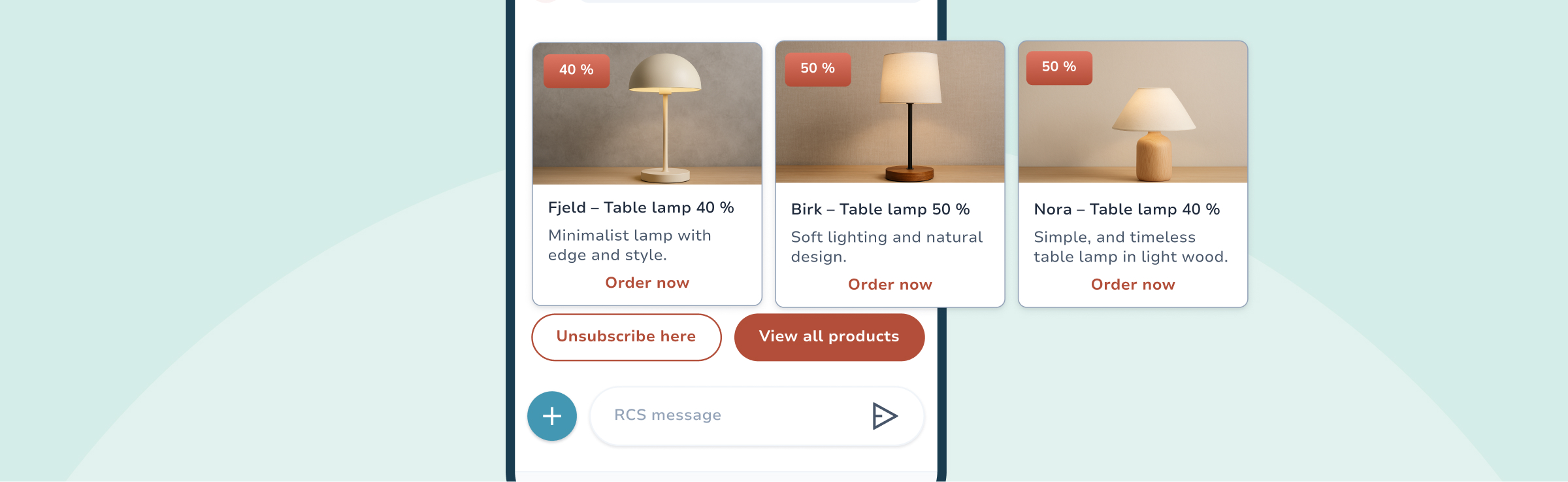 What is RCS - and what does it mean for your organisation's communication?