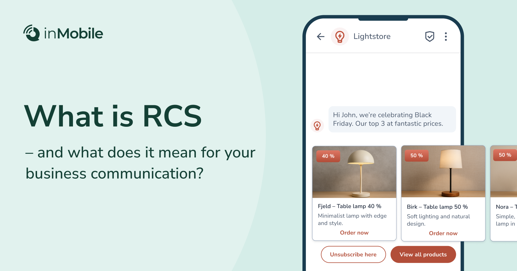 What is RCS? Future messaging format explained