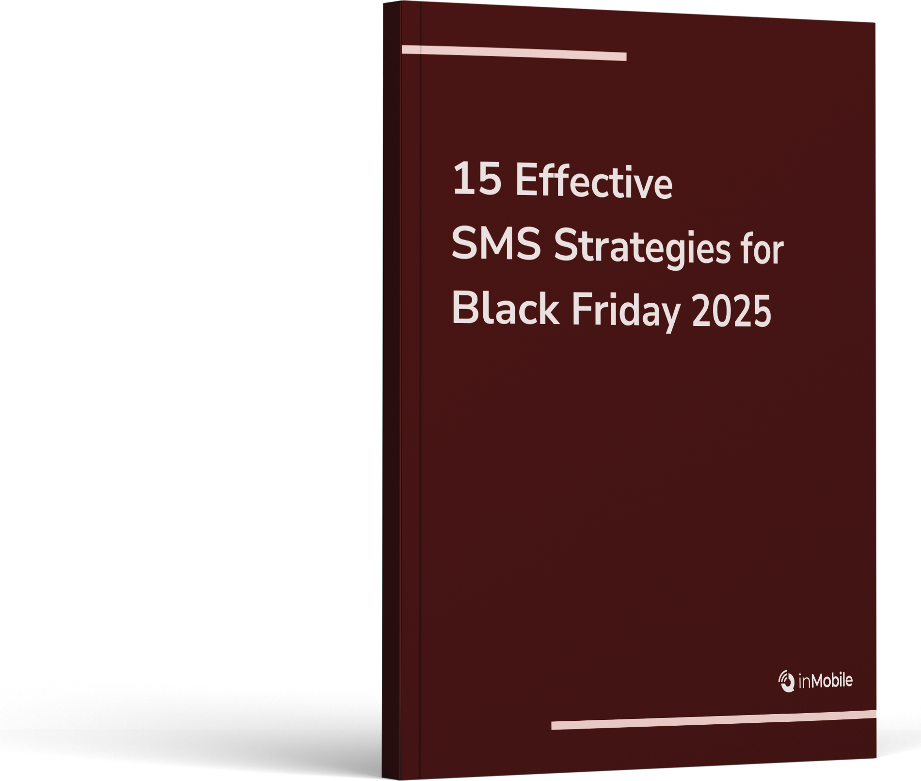 15 effective SMS strategies for your Black Friday