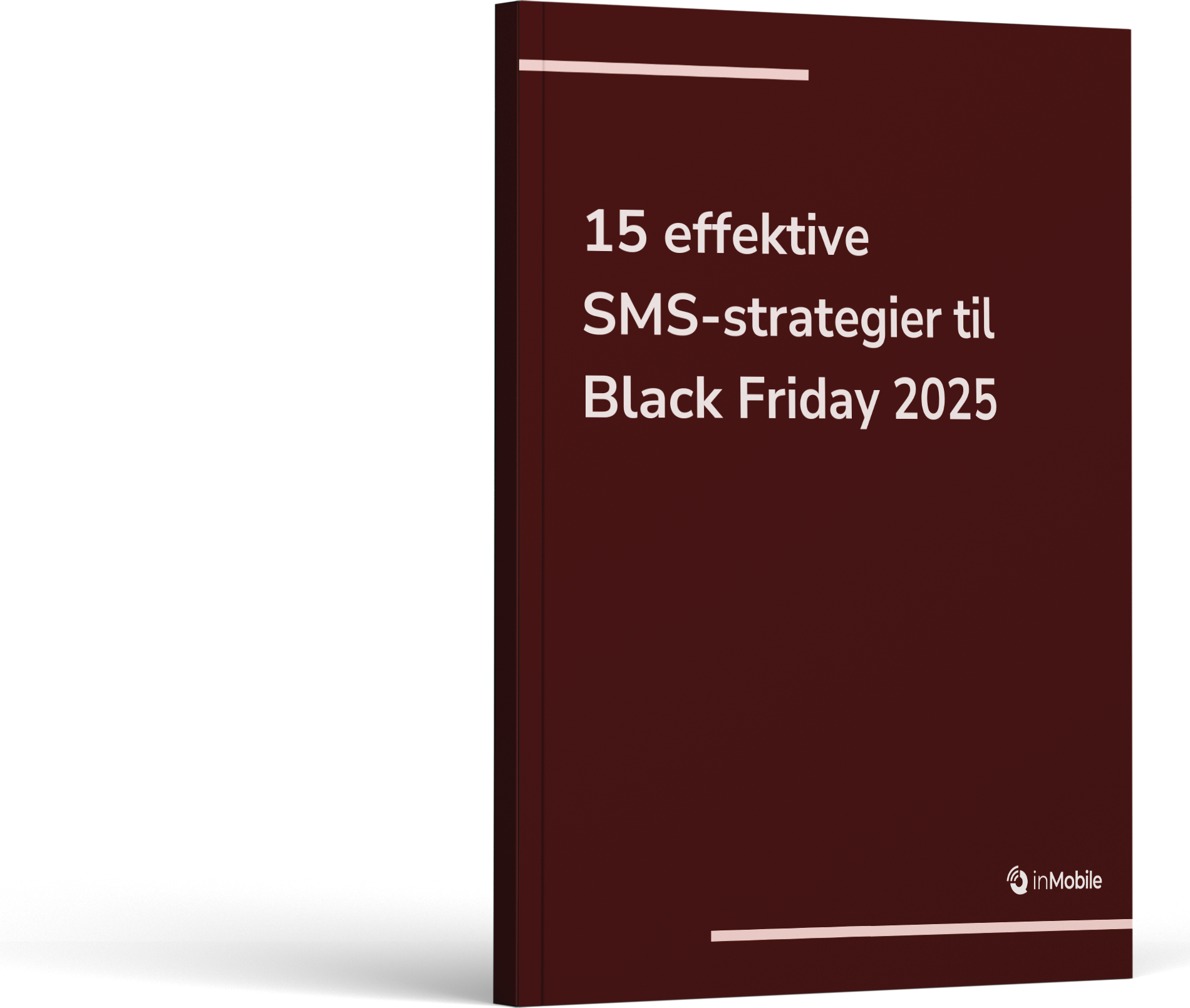 15 effektive SMS-strategier til din Black Friday