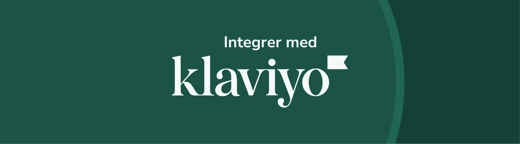 Send SMS i Klaviyo i Danmark