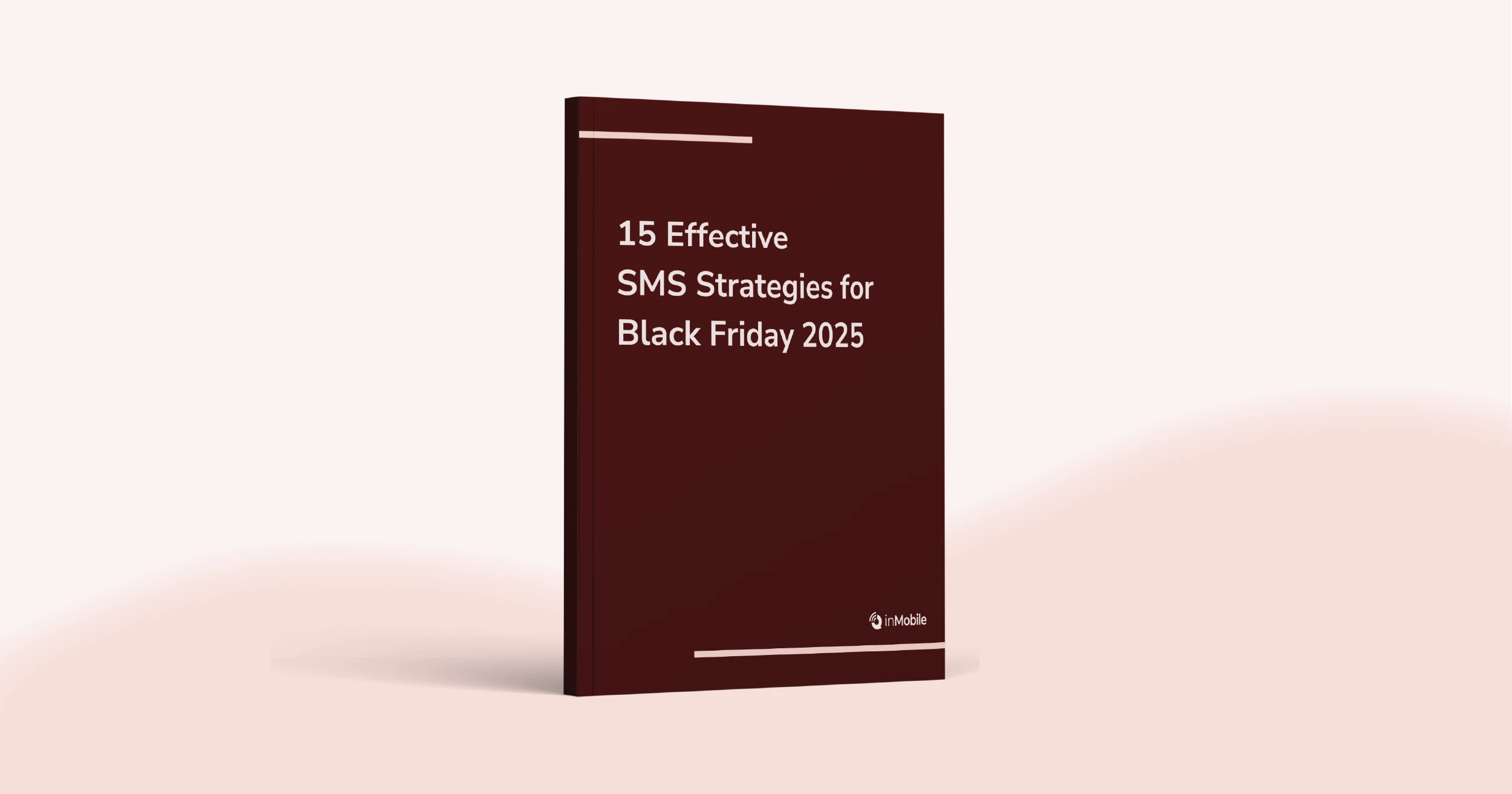 15 effective SMS strategies for your Black Friday