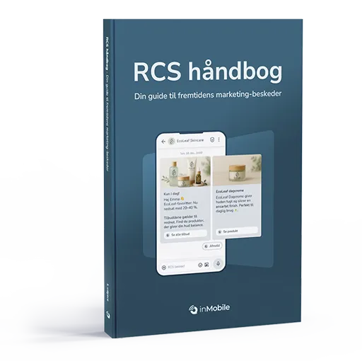 Bliv klogere på RCS marketing: Fra strategi til praksis