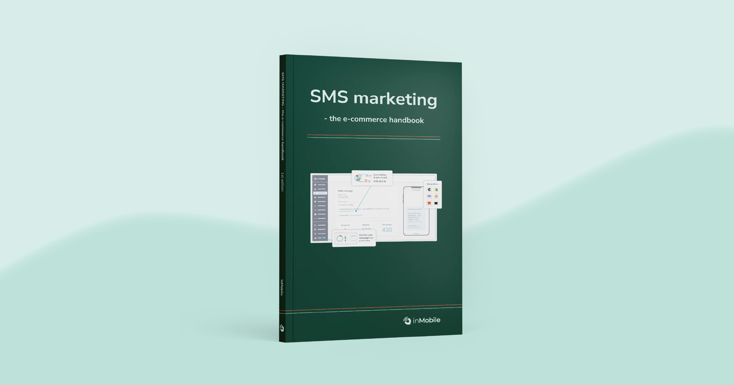 Lär dig SMS-marknadsföring från A-Ö med inMobiles grundkurs