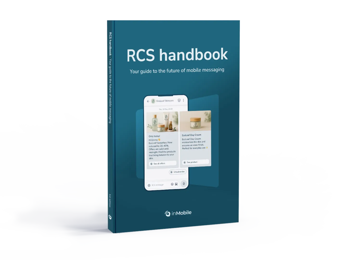 Läs mer om RCS marknadsföring: Från strategi till praktik