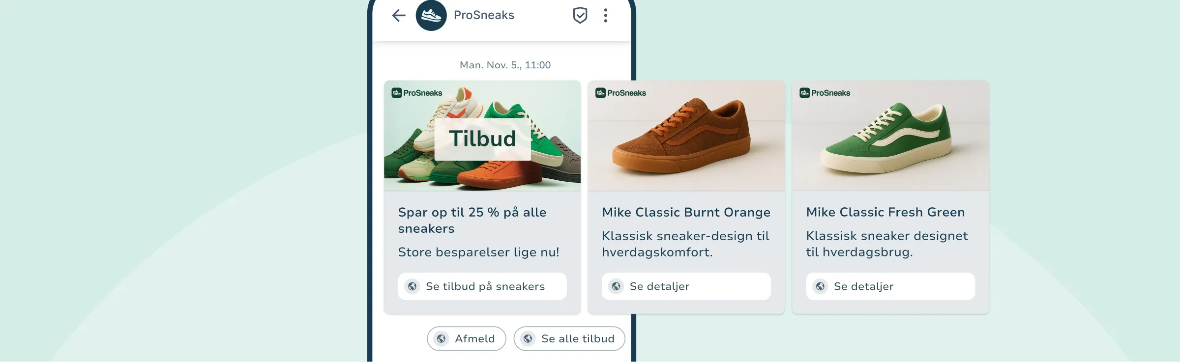 Hvad er RCS – og hvad betyder det for din virksomheds kommunikation?