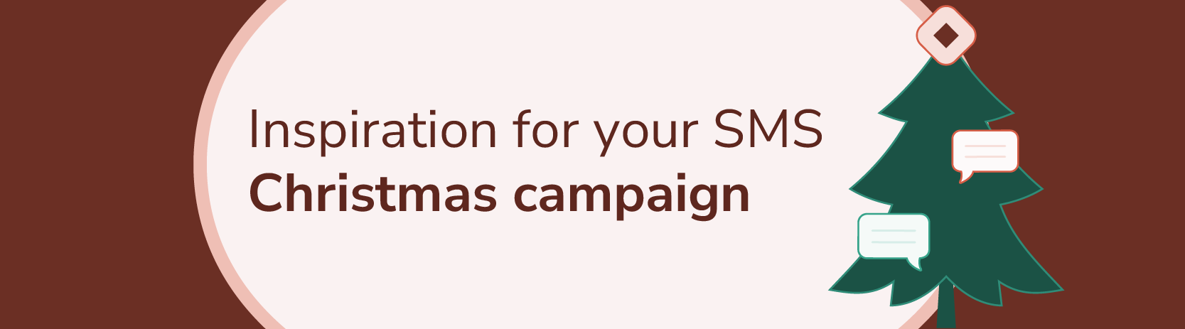 Inspiration till dina 2025-kampanjer inför julen