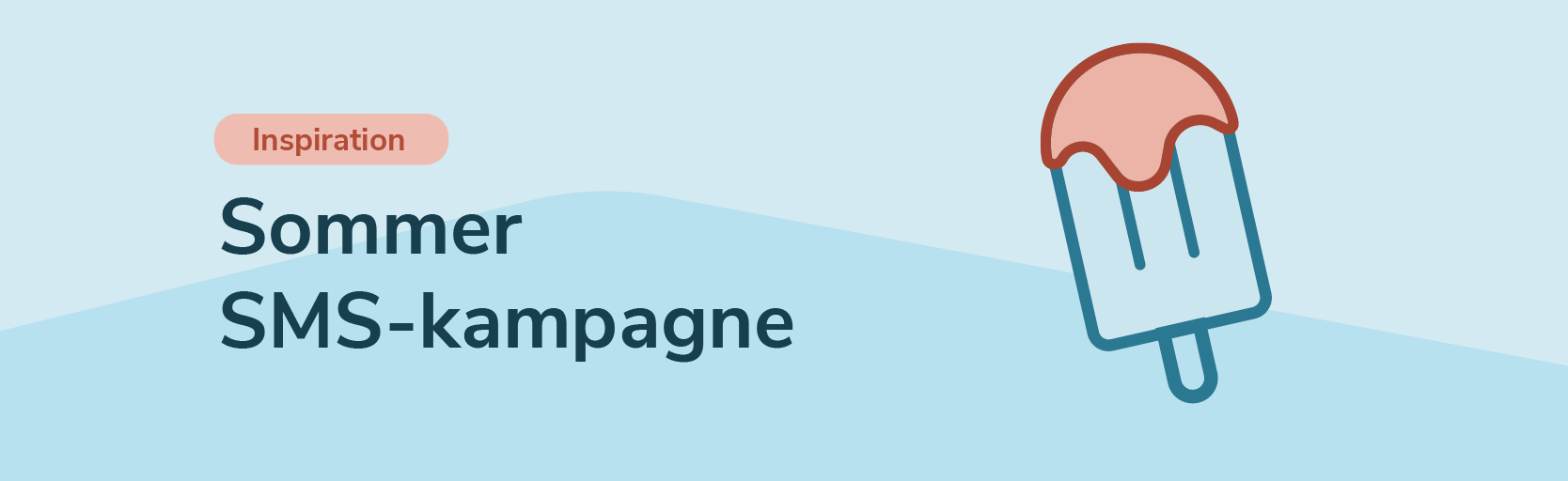Inspiration til sommer kampagne