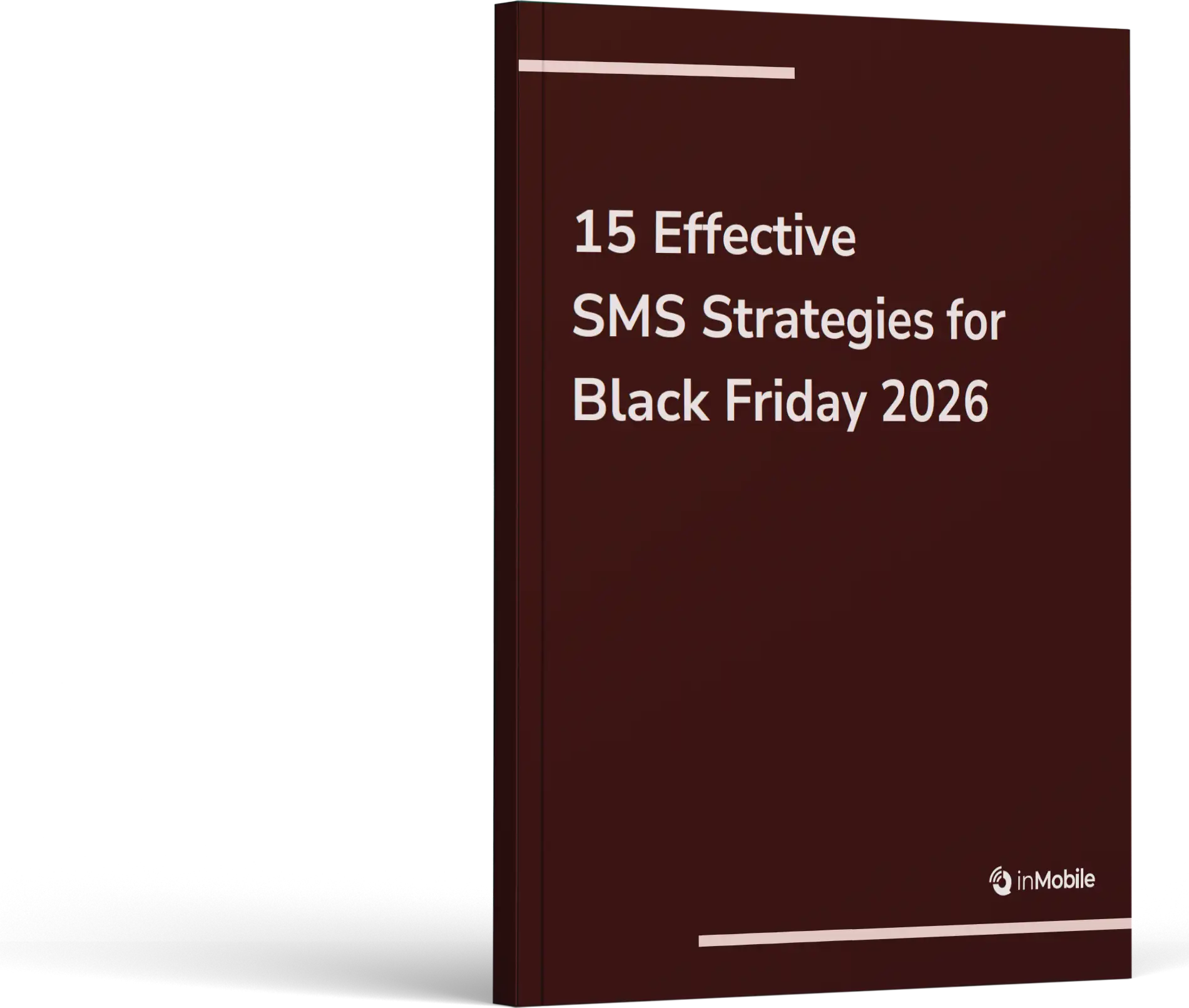 15 effektive SMS-strategier for din Black Friday