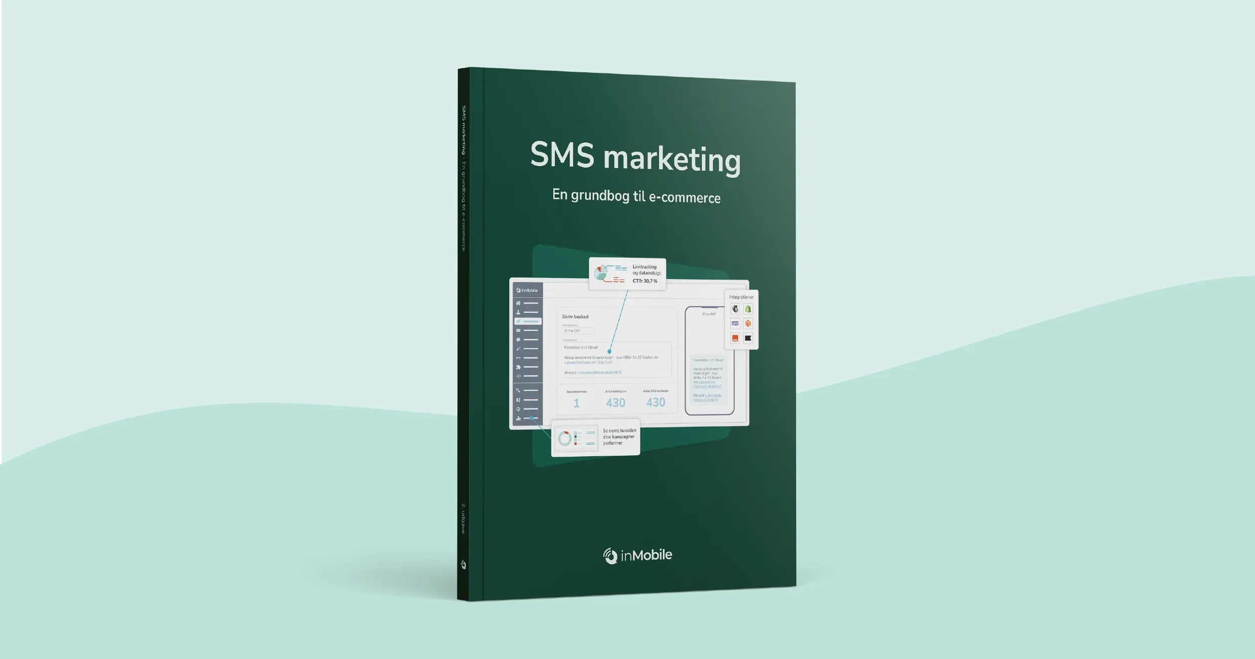 Lær SMS-marketing fra A-Z med inMobiles grundbog