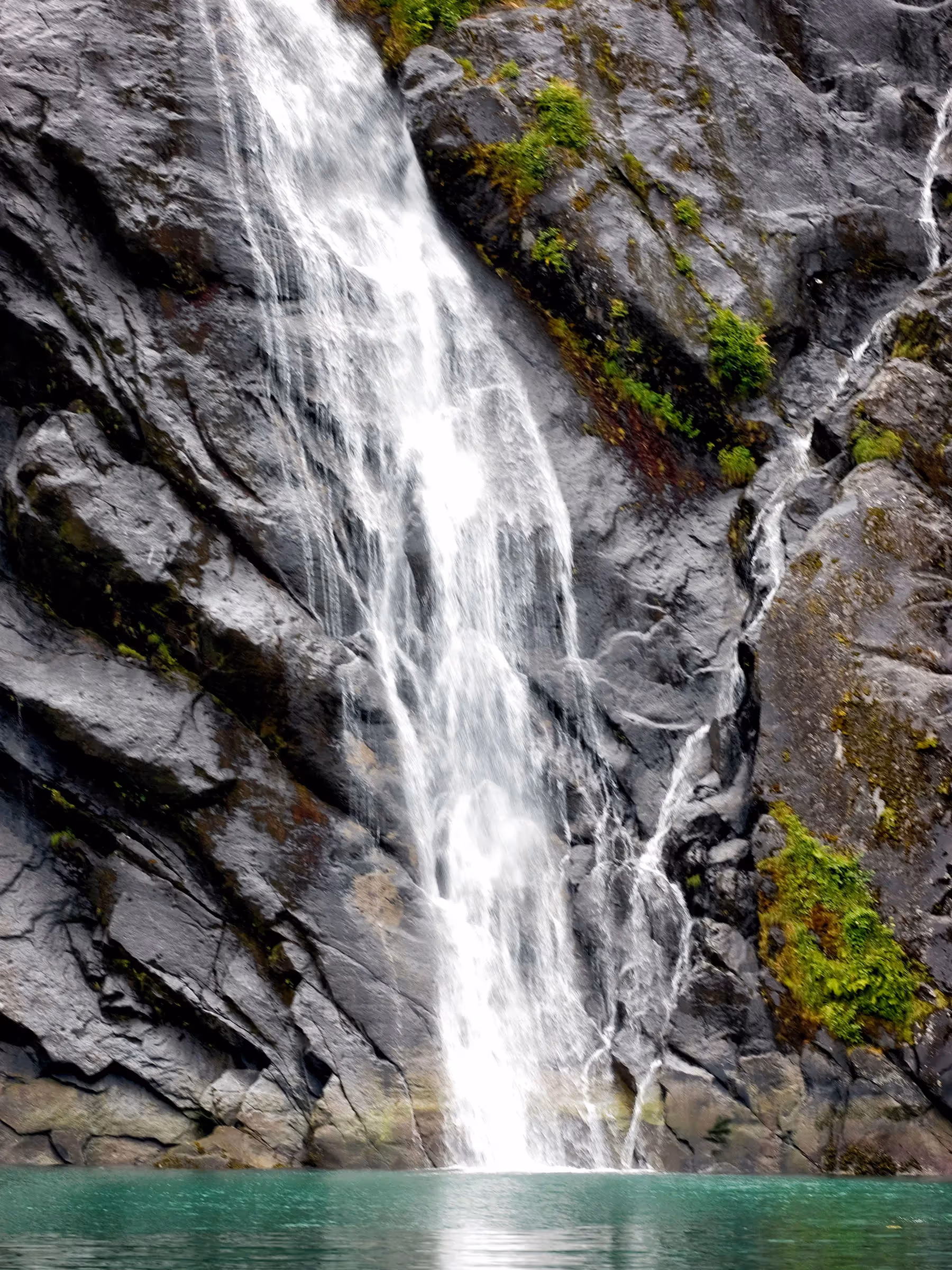Alaska Wilderness Charters—Ford’s Terror Wilderness—John Schnell Photography