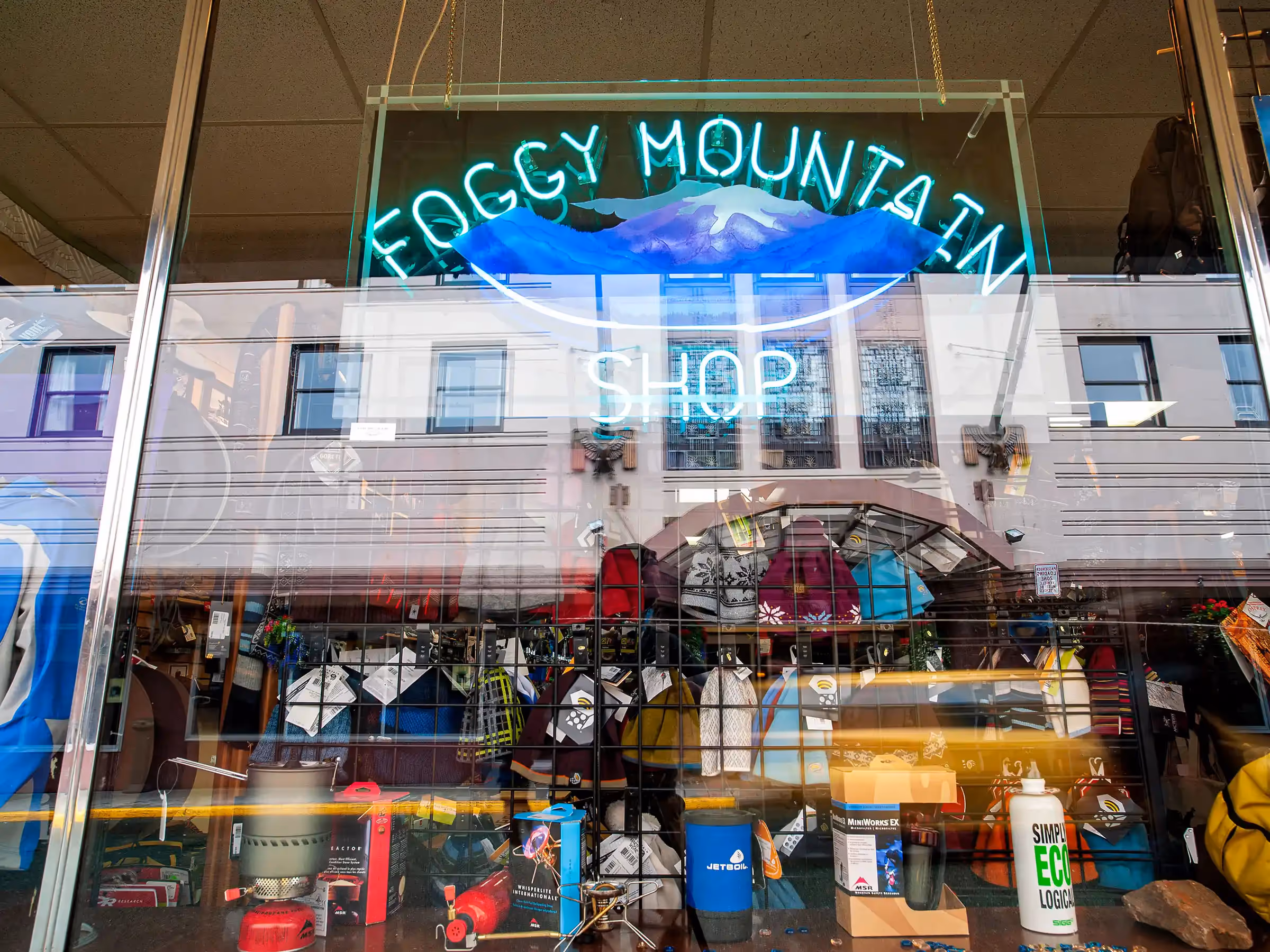 Alaska Wilderness Charters—Juneau—John Schnell Photography