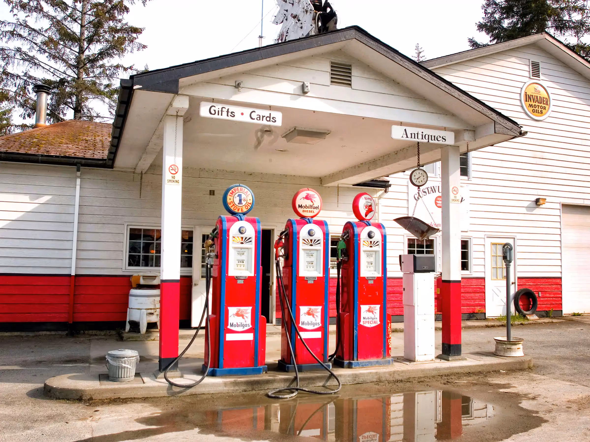 Alaska Wilderness Charters—Coastal Communities—John Schnell Photography