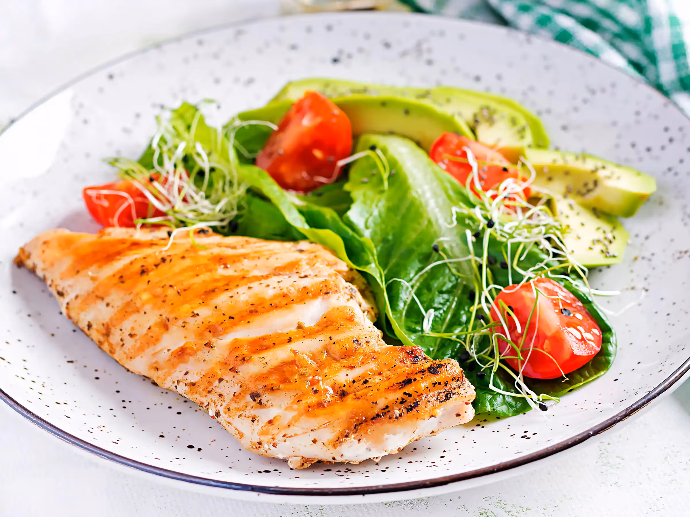 Alaska Wilderness Charters—Gourmet Cuisine—John Schnell Photography