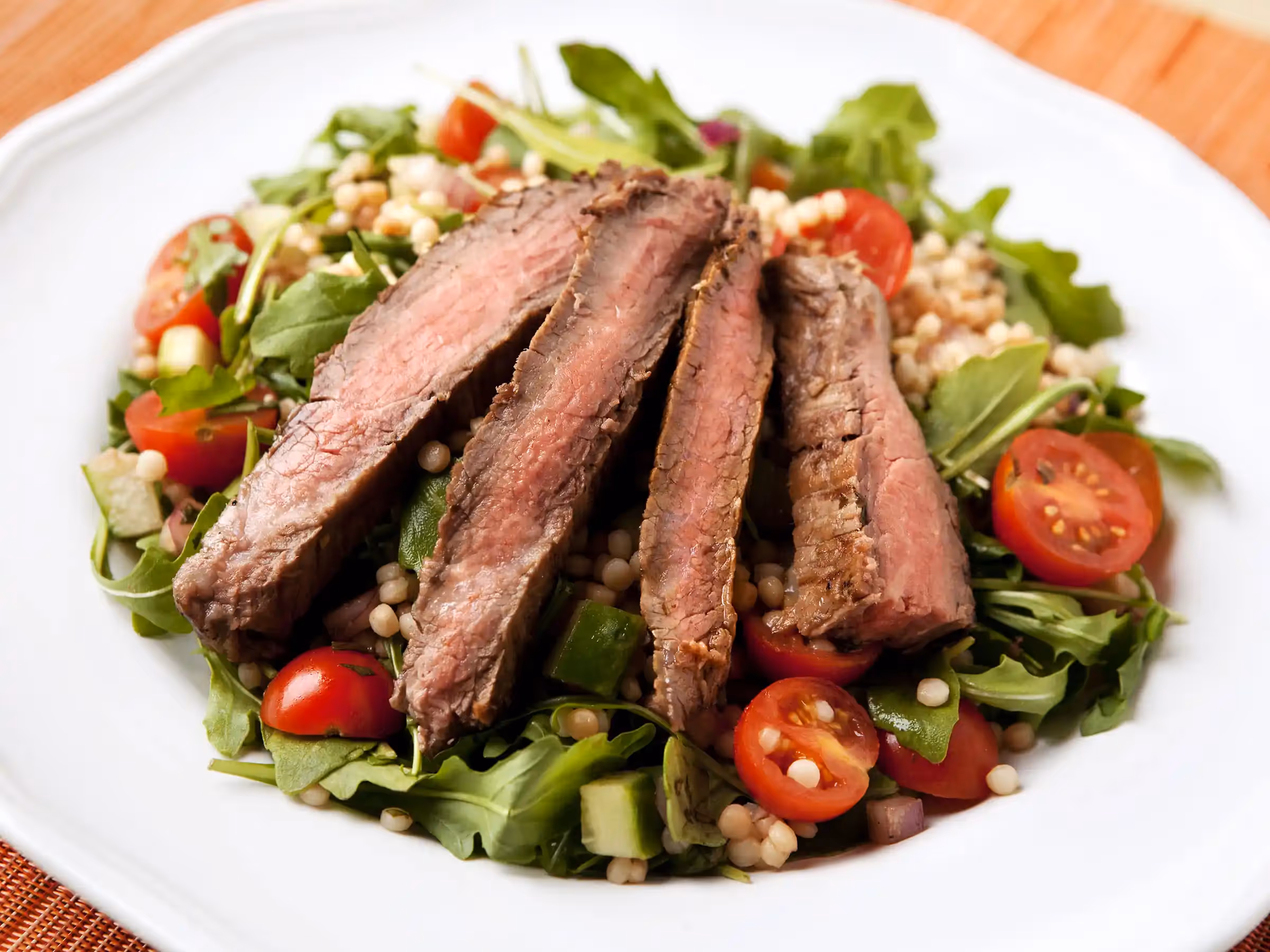 Alaska Wilderness Charters—Gourmet Cuisine—John Schnell Photography