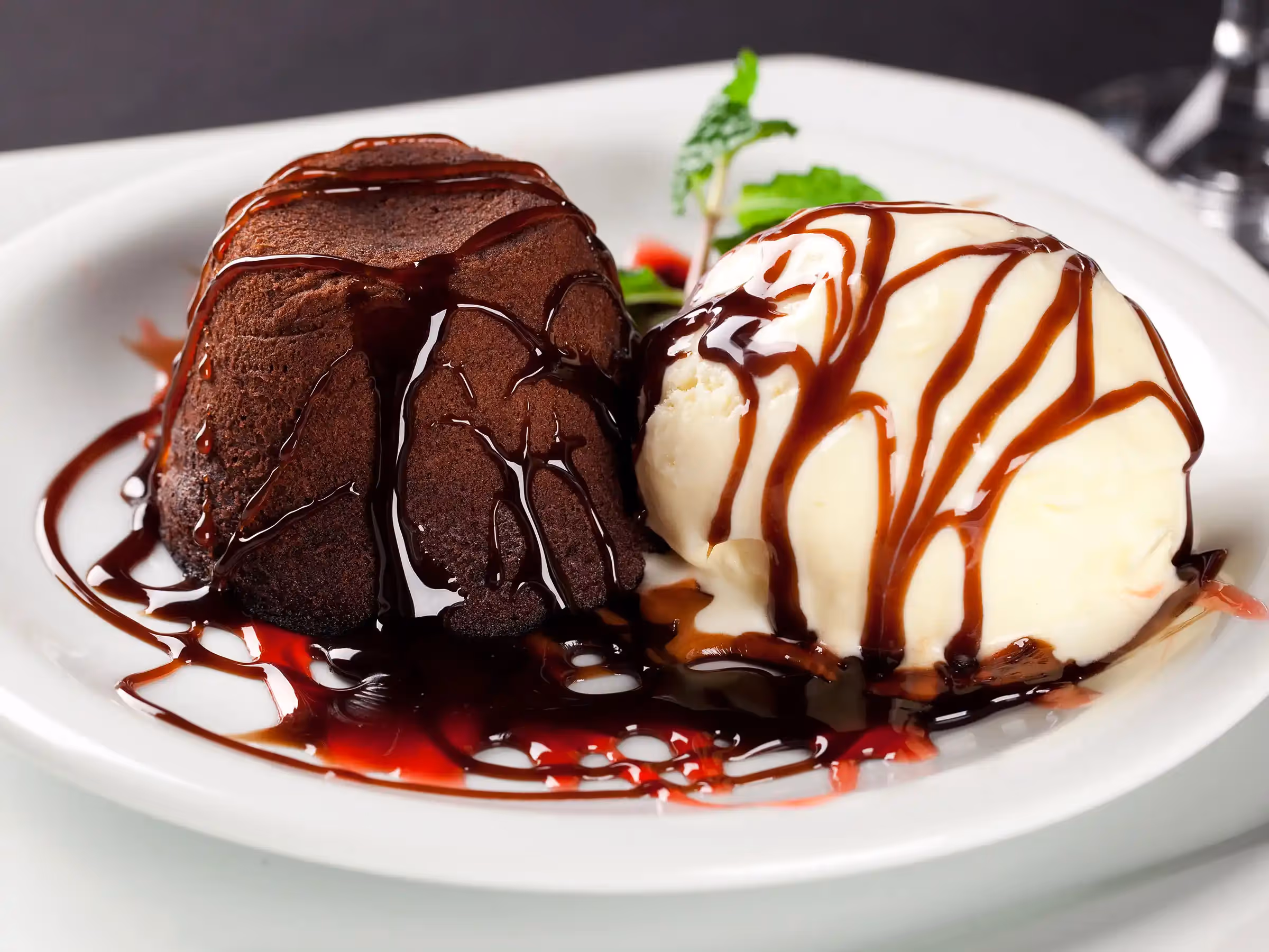 Alaska Wilderness Charters—Gourmet Cuisine—John Schnell Photography