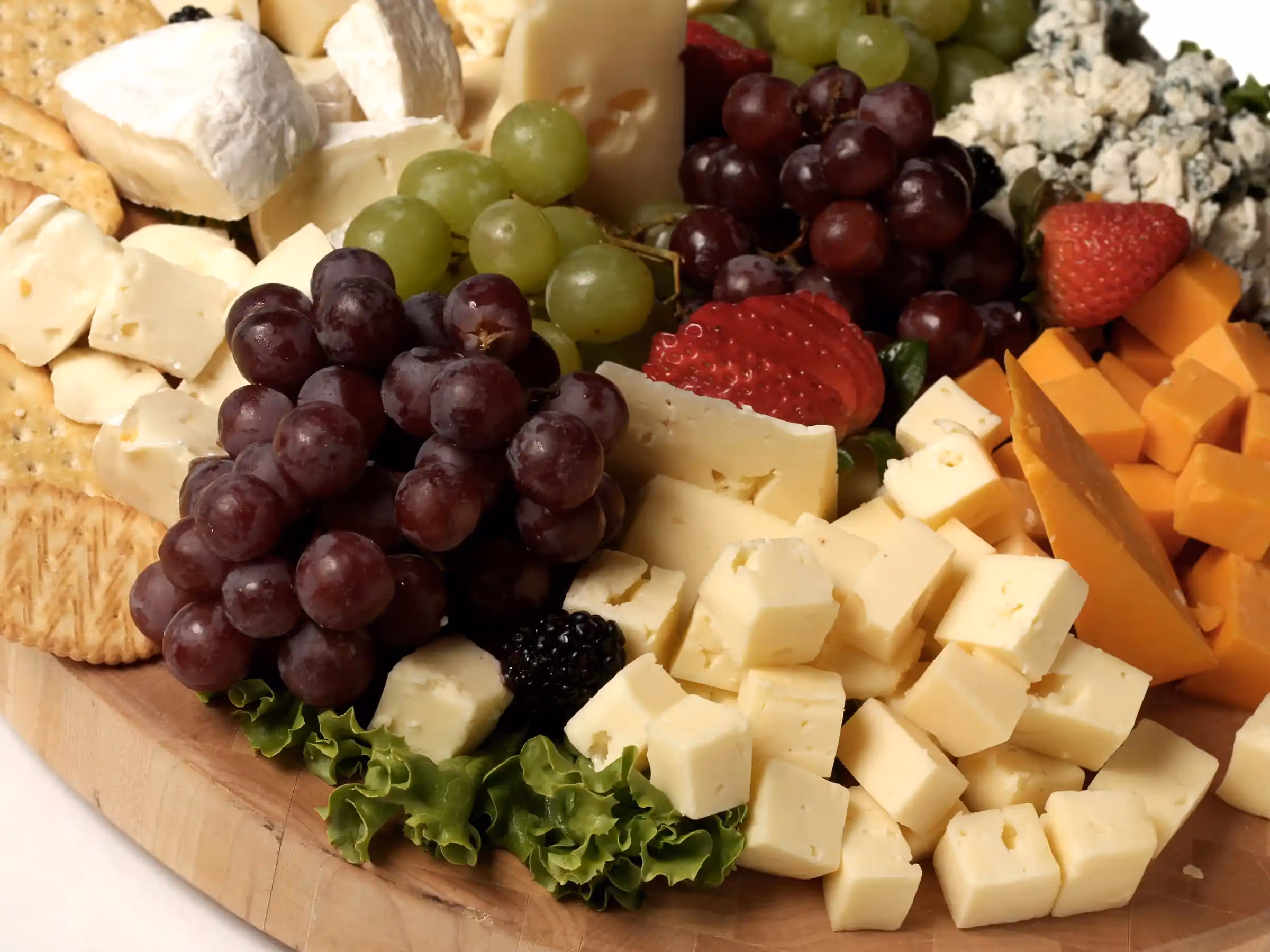 Alaska Wilderness Charters—Gourmet Cuisine—John Schnell Photography