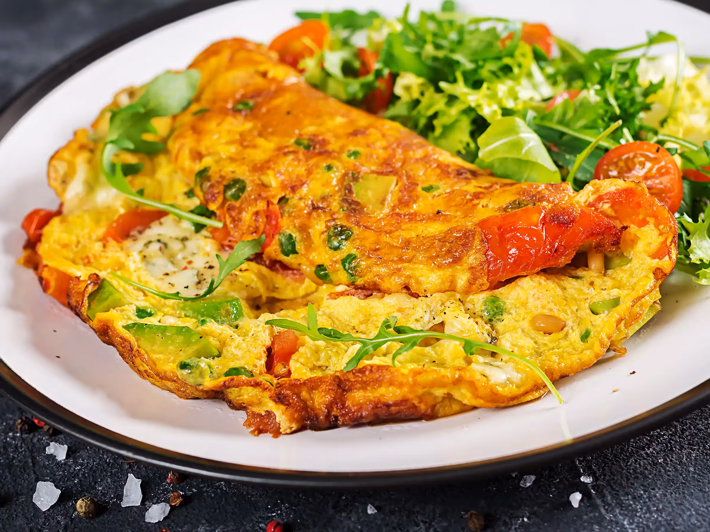 Alaska Wilderness Charters—Gourmet Cuisine—John Schnell Photography