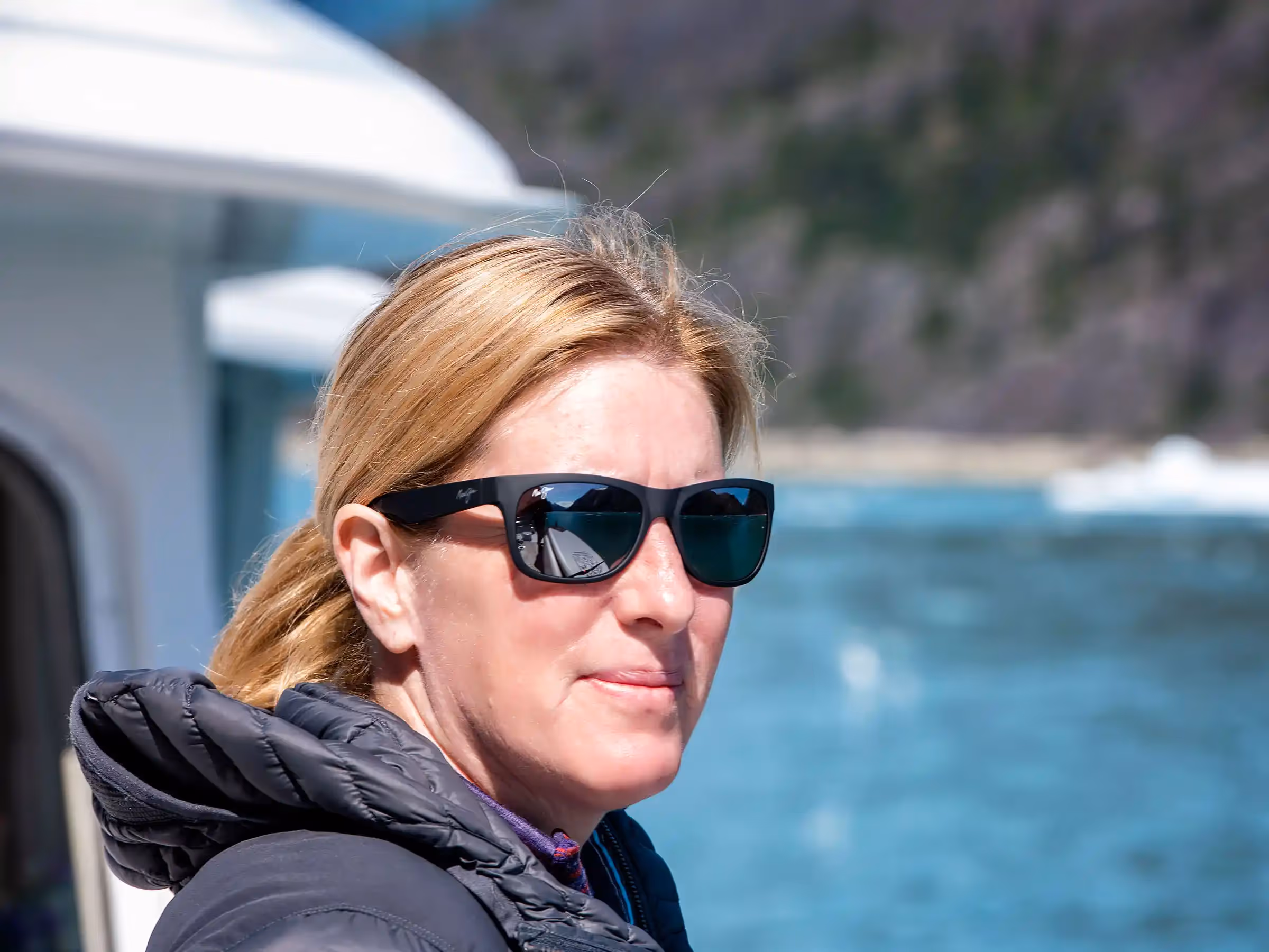 Alaska Wilderness Charters—Our Guests—John Schnell Photography