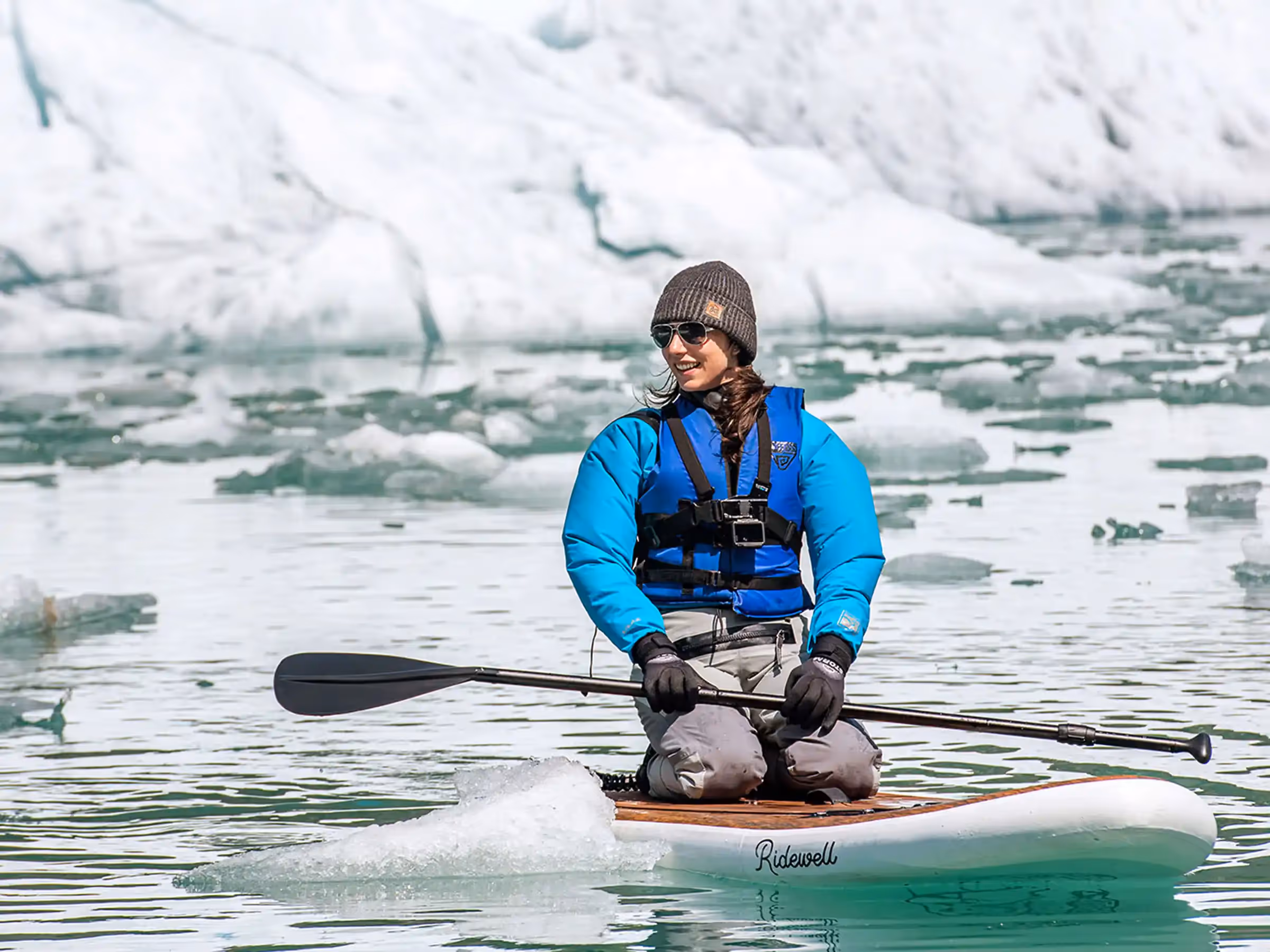 Alaska Wilderness Charters—Our Guests—John Schnell Photography