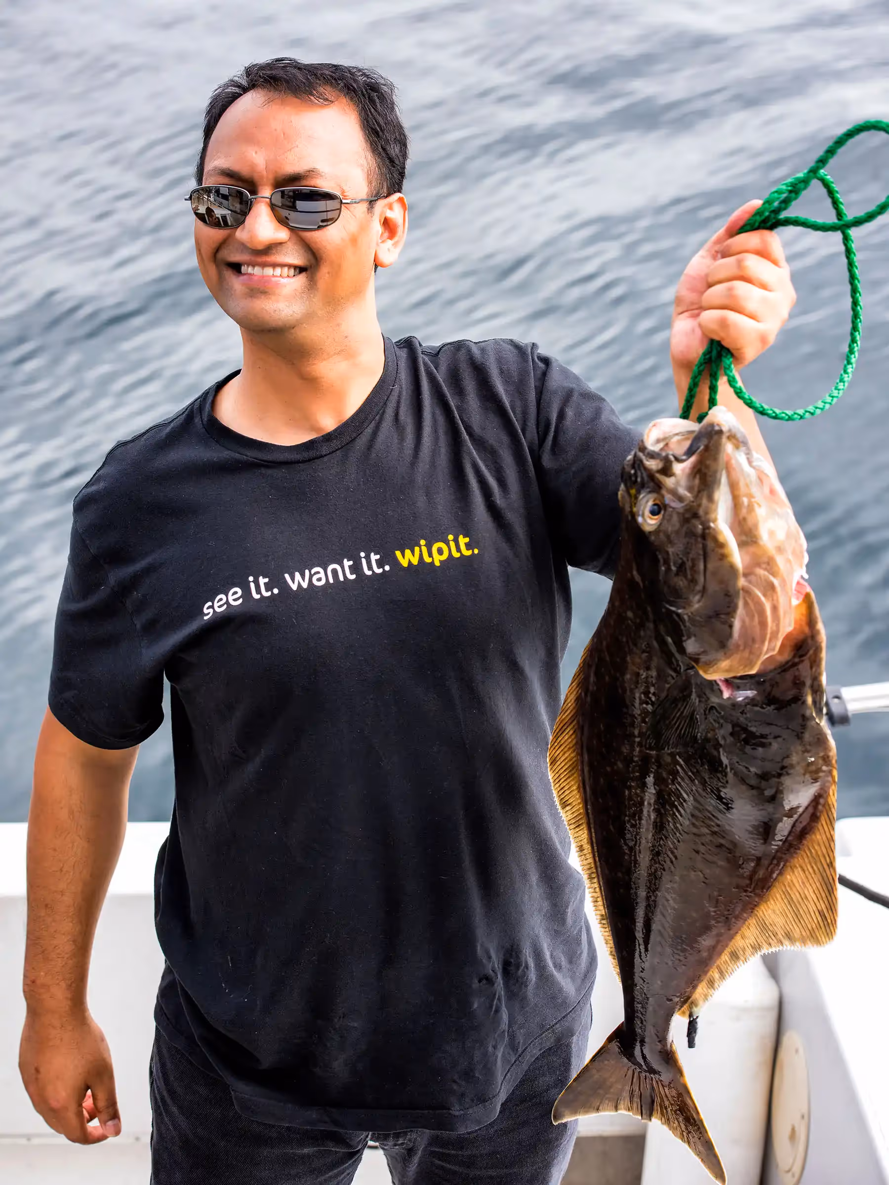 Alaska Wilderness Charters—Our Guests—John Schnell Photography