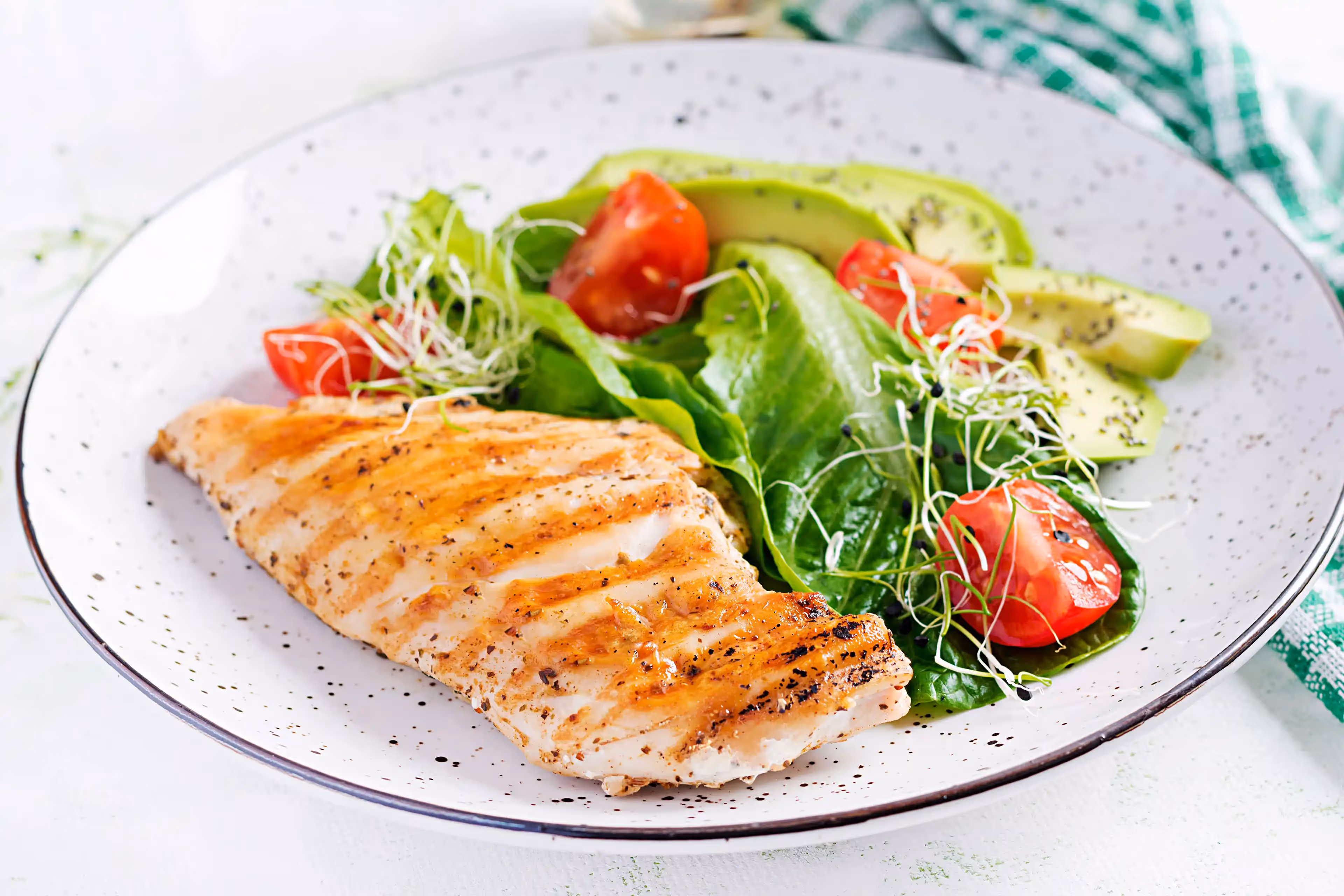 Our eight-day Alaska Charter is about cruising, adventures, fishing, wildlife, and relaxing. Don't forget that the food on board is an essential part of your vacation. Our chef will tantalize your taste buds with an unforgettable culinary experience.