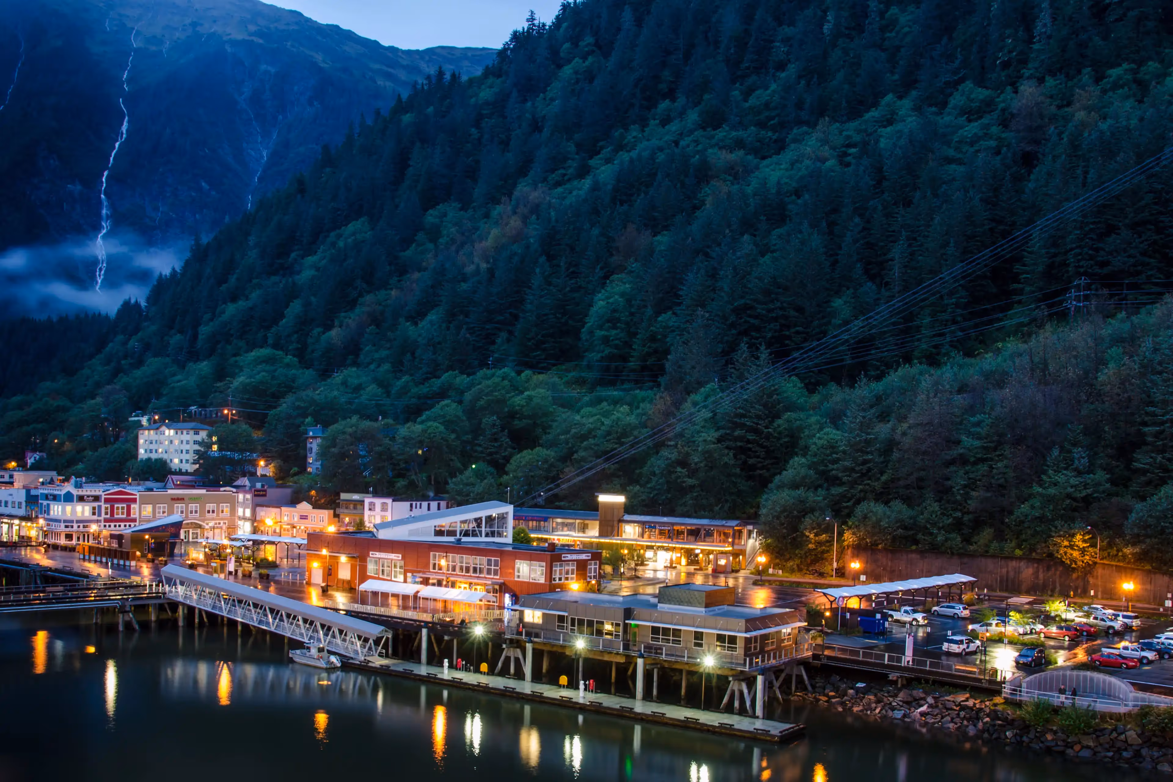 Learn the best ways to reach Juneau or Sitka, including transportation options and travel tips, to kick-start your Alaska wilderness adventure.