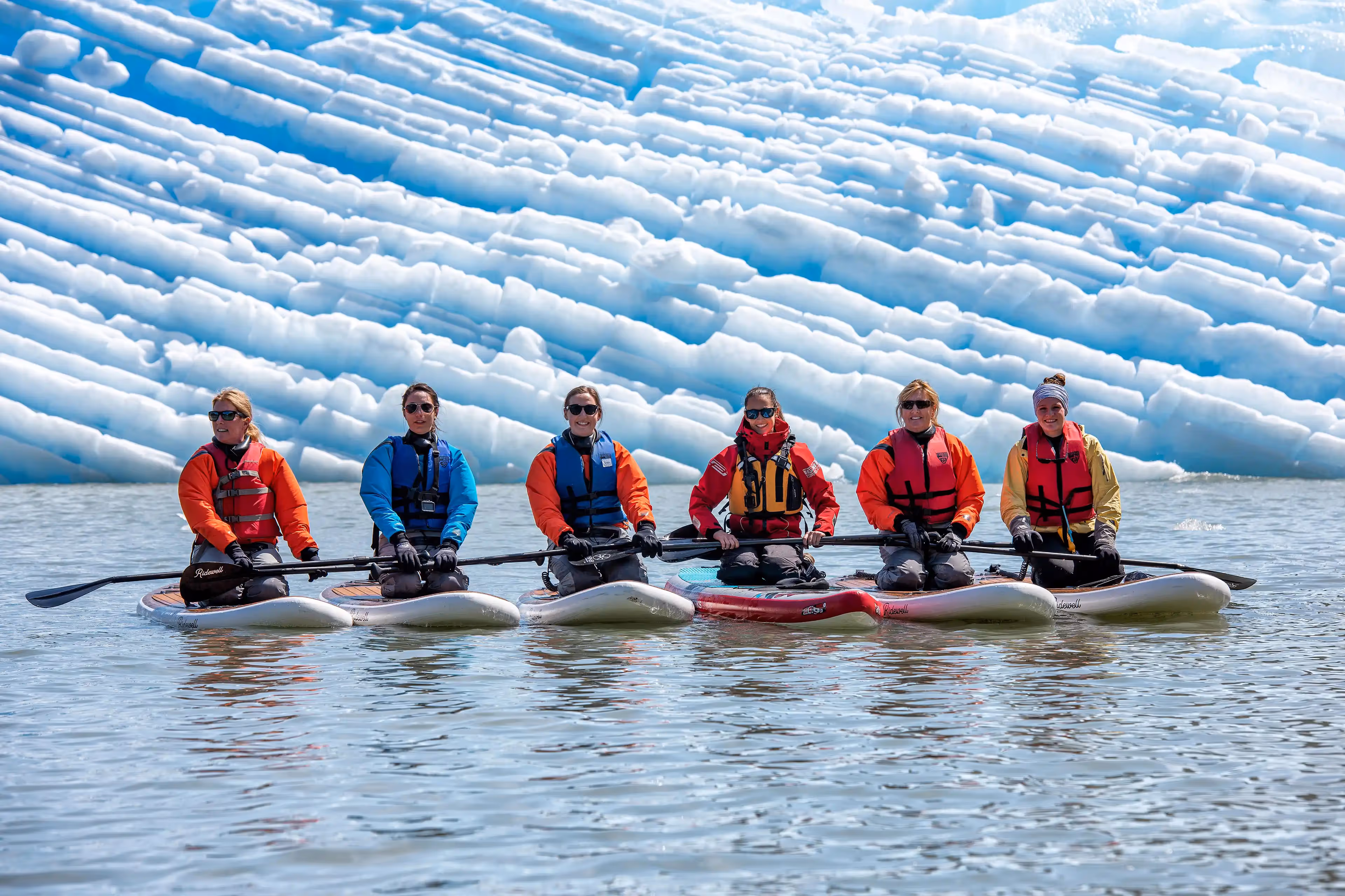 © John Schnell Photography. Alaska Wilderness Charters—Tracy Arm