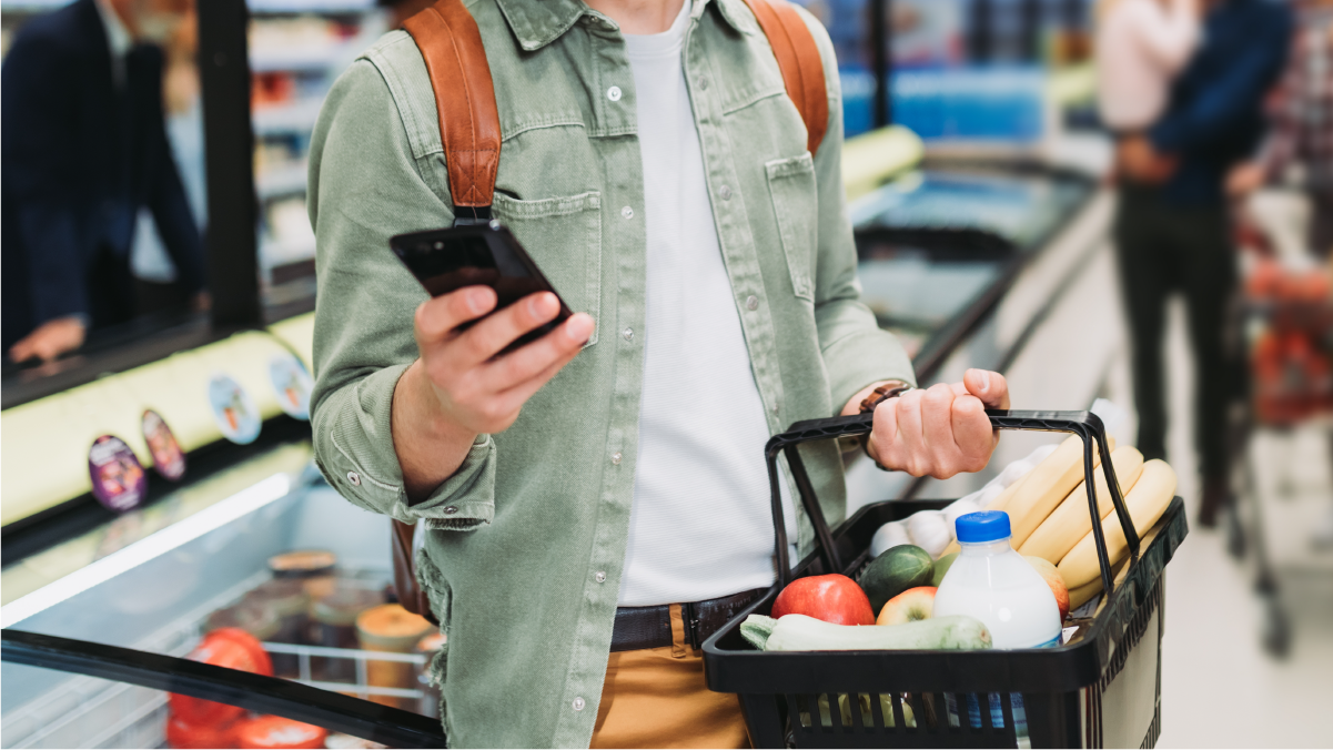 Upside Partners with Associated Wholesale Grocers, Inc. to Unlock New Profit Generation Opportunities for Its Members