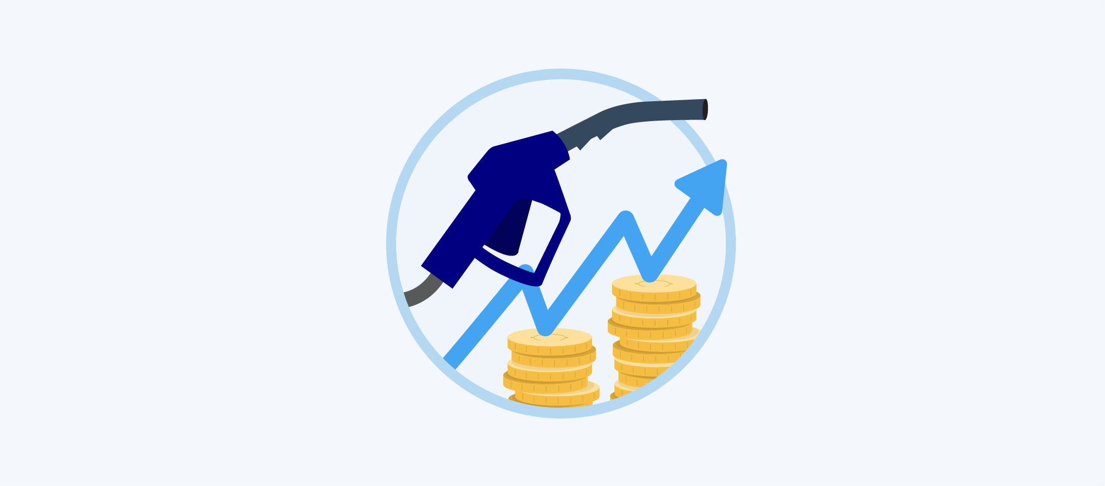 How Upside helps fuel retailers as inflation rises