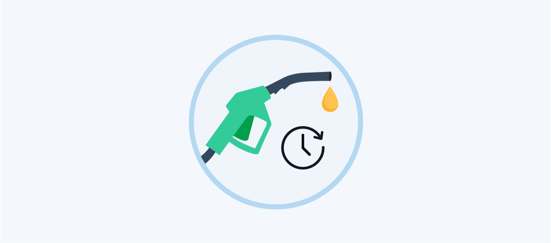 Why measuring capacity utilization is essential for fuel retailers