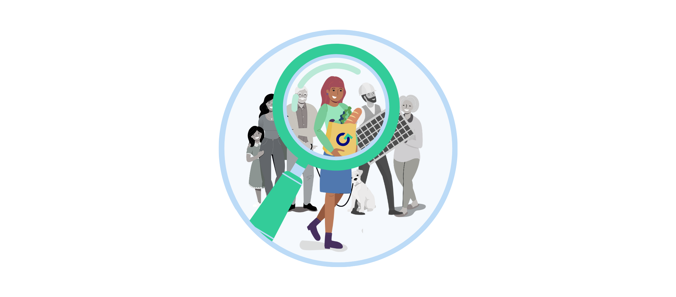 Segmentation is now. Personalization is the future.